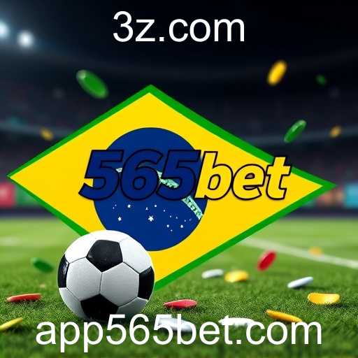 565bet Transforma o Mercado de Jogos em 2026