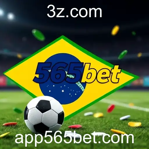 565bet Transforma o Mercado de Jogos em 2026