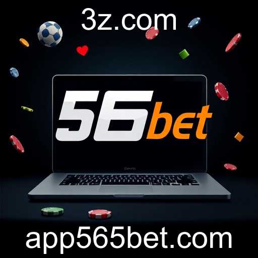 Cenário Atual dos Jogos Online e o Impacto de 565bet