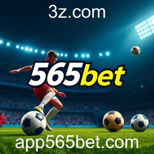 A Ascensão do 565bet no Cenário Global de Apostas