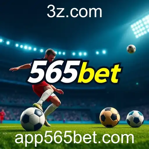 A Ascensão do 565bet no Cenário Global de Apostas