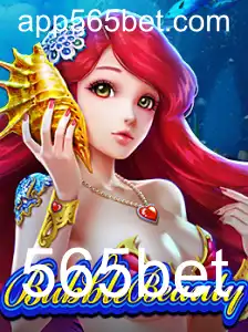 Descubra o Fascinante Jogo BubbleBeauty e sua Conexão com 565bet