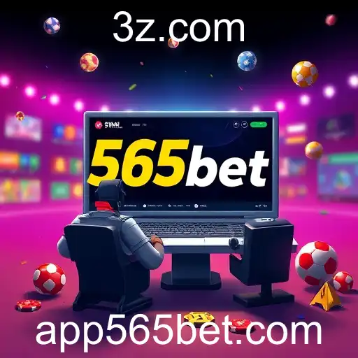 Crescimento Exponencial dos Sites de Jogos em 2025