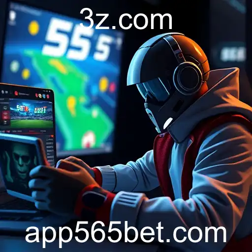 A Ascensão do 565bet: Impactos no Universo dos Jogos e Economia