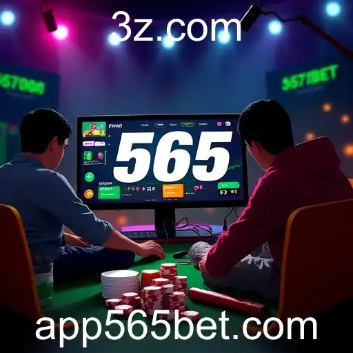 A Ascensão do Entretenimento Digital no Brasil