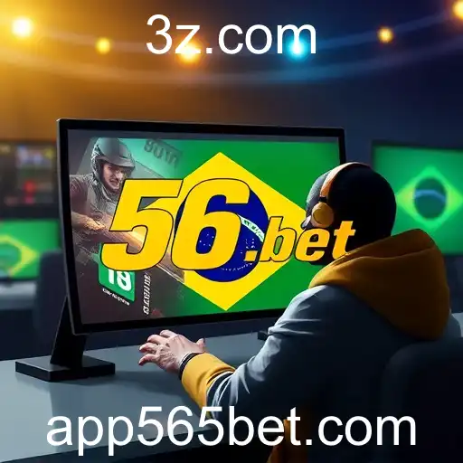 A Ascensão do Mercado de Jogos Online no Brasil