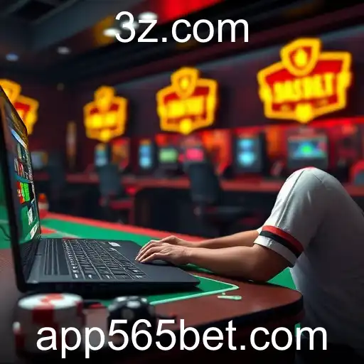 Expansão dos Jogos Online em 2026