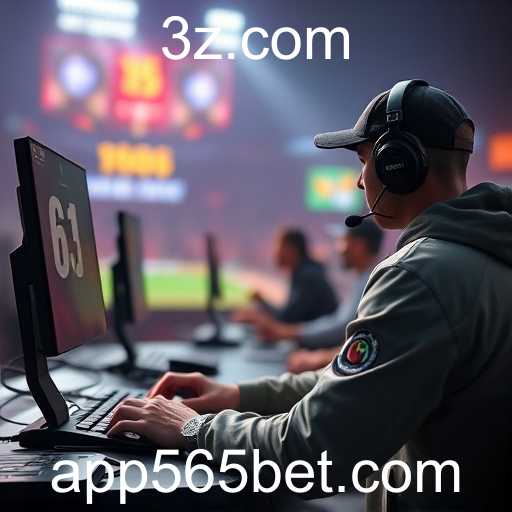 Tendências em Jogos de Apostas Online