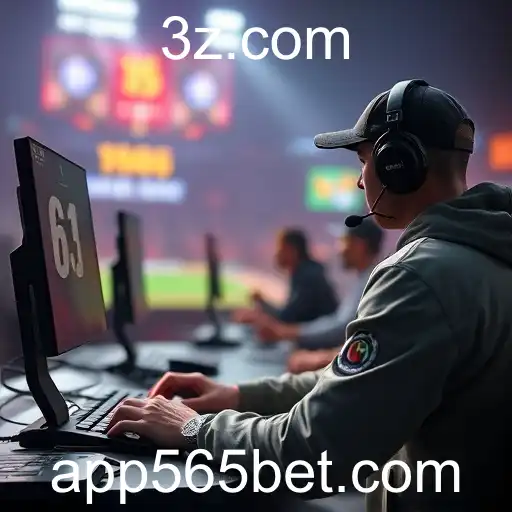 Tendências em Jogos de Apostas Online