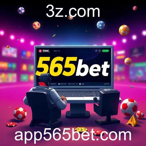 Crescimento Exponencial dos Sites de Jogos em 2025