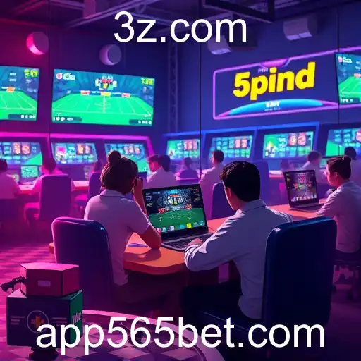 O Crescimento do Mercado de Jogos Online em 2026