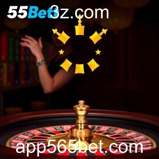 Impacto da 565bet no Mercado de Jogos