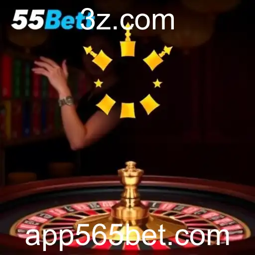 Impacto da 565bet no Mercado de Jogos