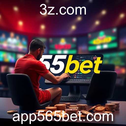 O Impacto do 565bet no Cenário de Jogos Online de 2026