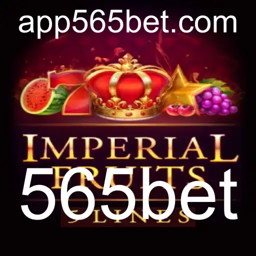 Descubra o Fascinante Mundo de ImperialFruits5 com 565bet