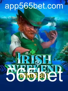 Descubra o Empolgante Mundo de IrishWeekendBonusBuy no 565bet