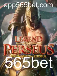 LegendofPerseus: Descubra a Aventura Épica e as Regras do Jogo com 565bet