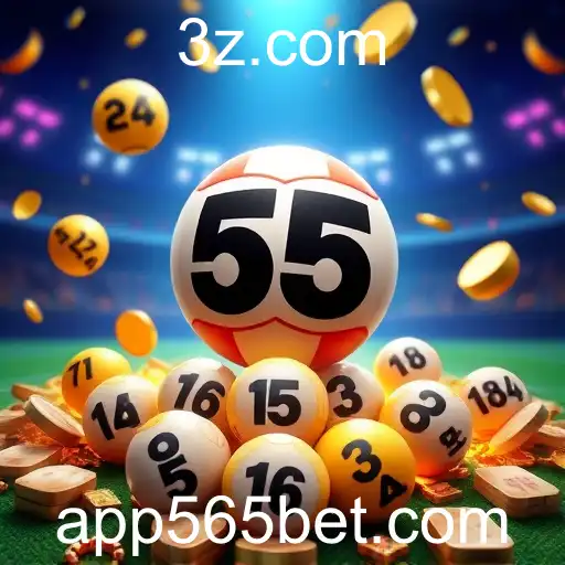 A Fascinante Categoria de Jogos de Loteria no 565bet