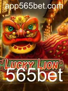 Explorando o Mundo de LuckyLion: O Jogo de Sucesso da 565bet