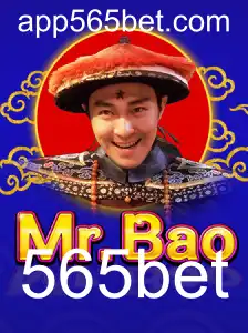 Descubra o Fascinante Mundo de MrBao: Um Jogo Inovador no Cenário 565bet