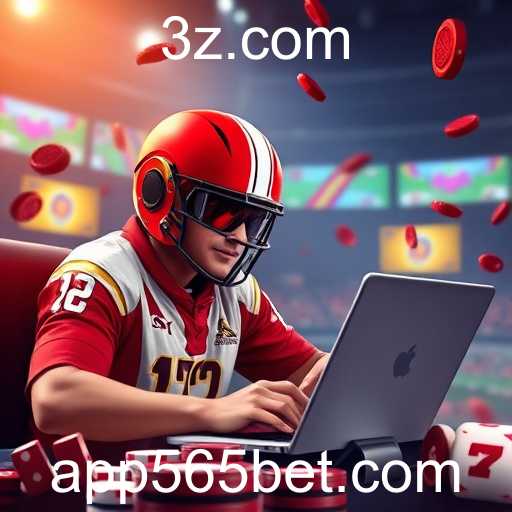 Mercado de Apostas Online Atrai Investimentos em 2026