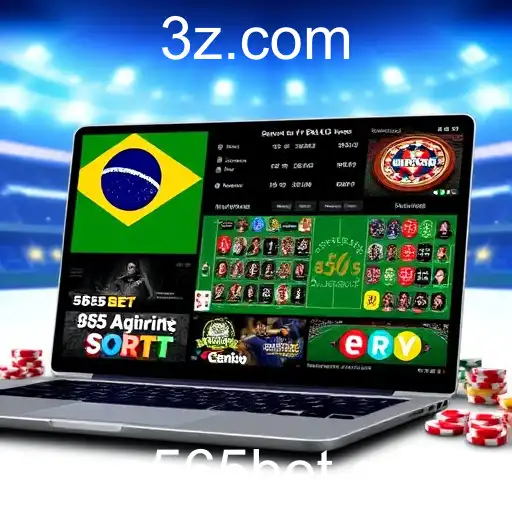 Expansão do Mercado de Jogos Online em 2025