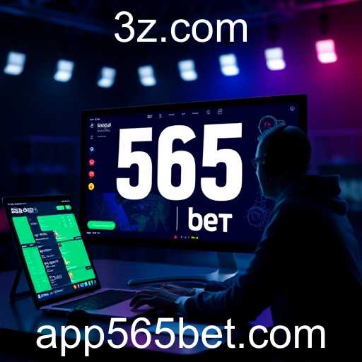 Jogos Online em Alta: A Ascensão do 565bet