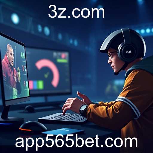 Mercado de Jogos Online em Crescimento