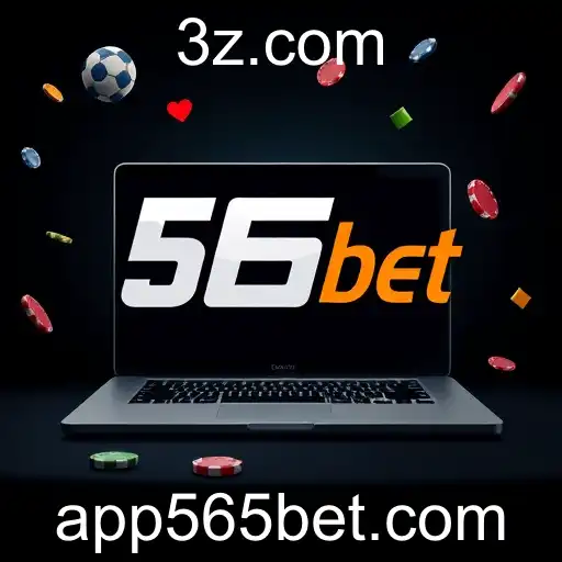 A Expansão do Mercado de Jogos com 565bet