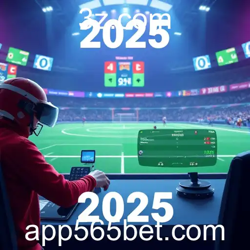 Tendências de Apostas Online em 2026