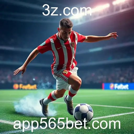 A Ascensão dos Esportes Virtuais no 565bet