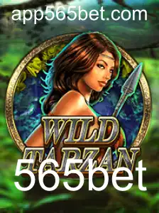Descubra a Aventura Selvagem de WildTarzan com 565bet