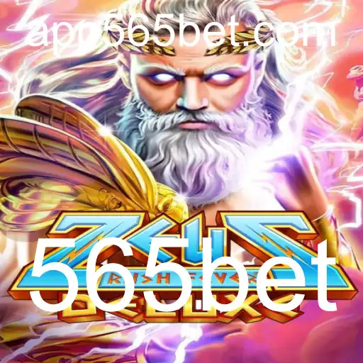 Descubra a Emoção de ZeusRushFeverDeluxe: O Jogo de Cassino Inovador do 565bet